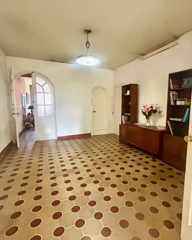 Zona 1 Amplia Casa Fuera de Garita en Venta — Casa en Venta en Zona 1, Guatemala, Ciudad — foto 13 de 16