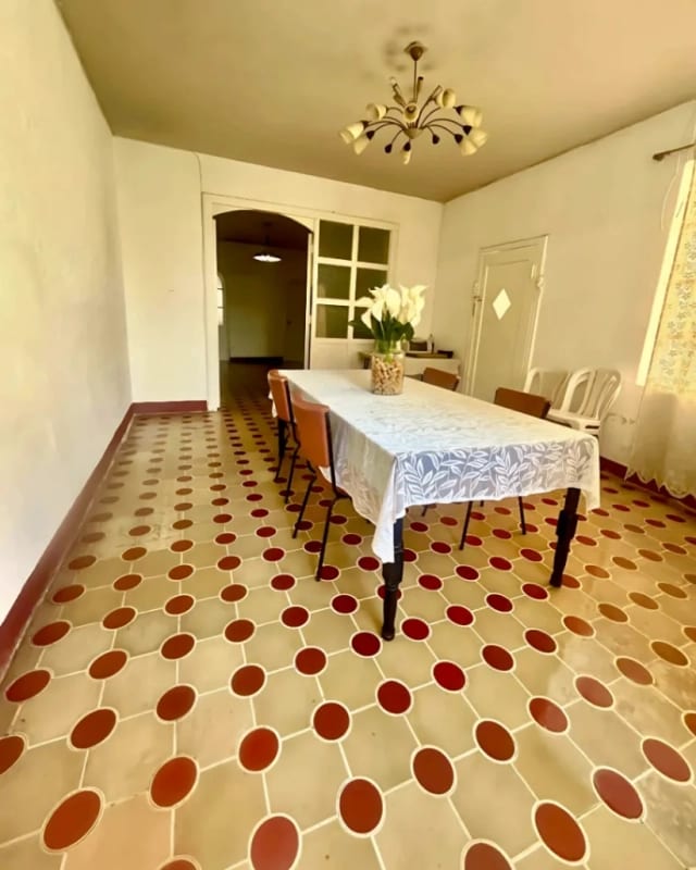 Zona 1 Amplia Casa Fuera de Garita en Venta — Casa en Venta en Zona 1, Guatemala, Ciudad — foto 11 de 16