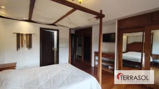 Amplia, moderna y nitida casa en venta en Muxbal — Casa en Venta en Muxbal, Guatemala, Ciudad — miniatura 13 de 17