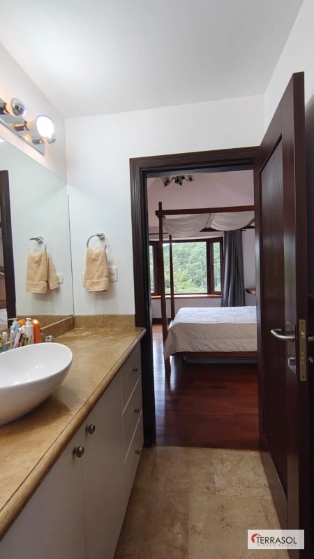 Amplia, moderna y nitida casa en venta en Muxbal - 12