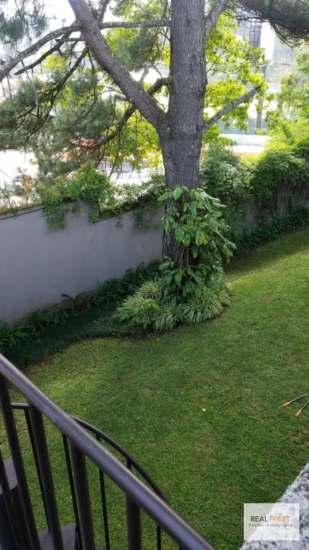 RENTA APARTAMENTO CONDOMINIO VILLAS DEL CAMPO, S.A. - 4