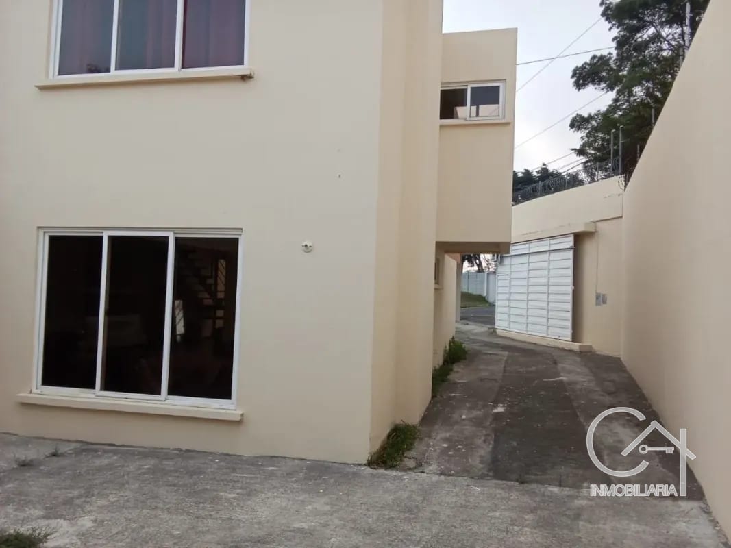 Casa en Venta - Arrazola Panorama Km16 CAES — Casa en Venta en Arrazola Panorama, Carretera a El Salvador, Guatemala, Ciudad — foto 3 de 11
