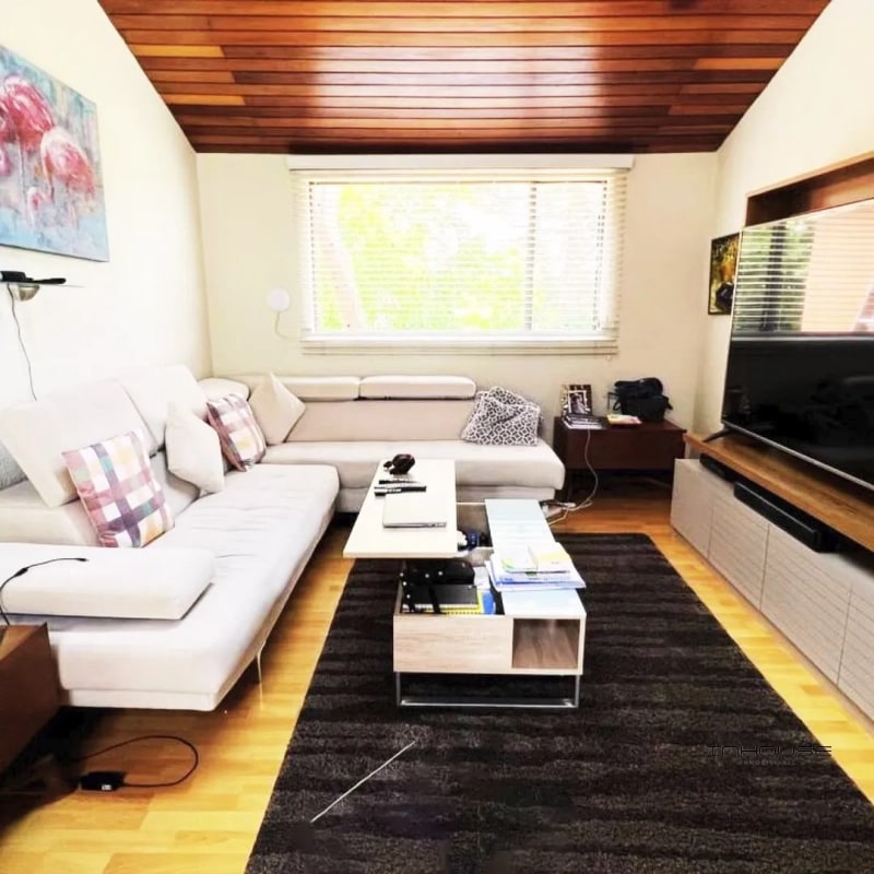 CASA EN VENTA CARRETERA A EL SALVADOR KM 15.8 REMODELADA - 10