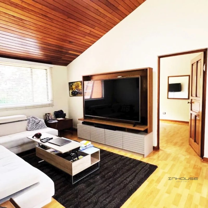 CASA EN VENTA CARRETERA A EL SALVADOR KM 15.8 REMODELADA - 9