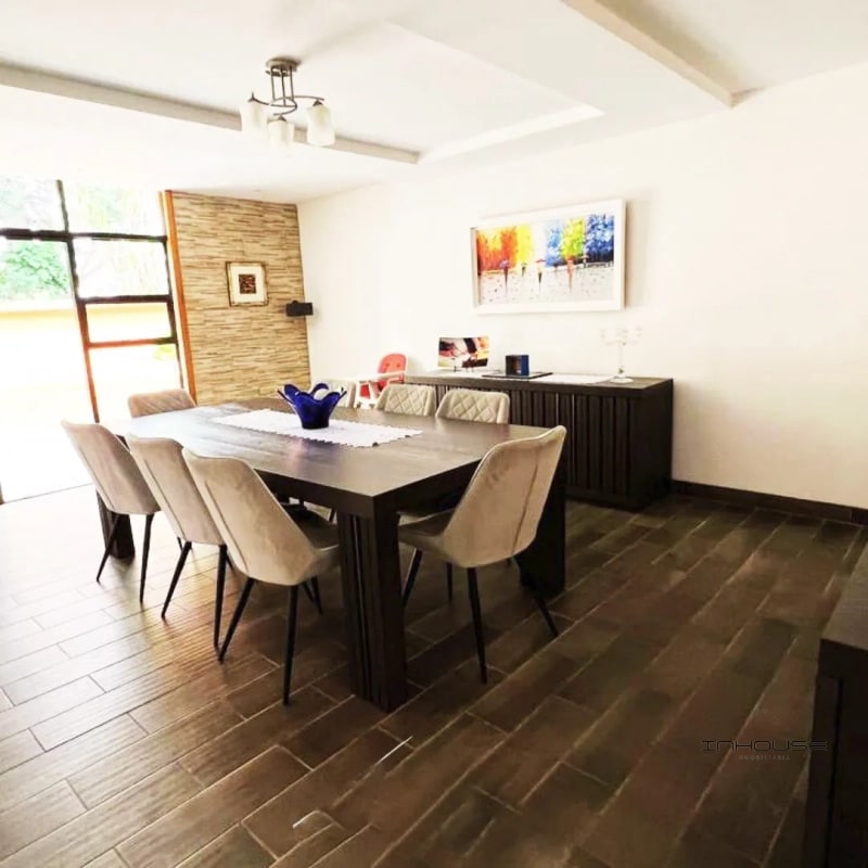CASA EN VENTA CARRETERA A EL SALVADOR KM 15.8 REMODELADA - 8