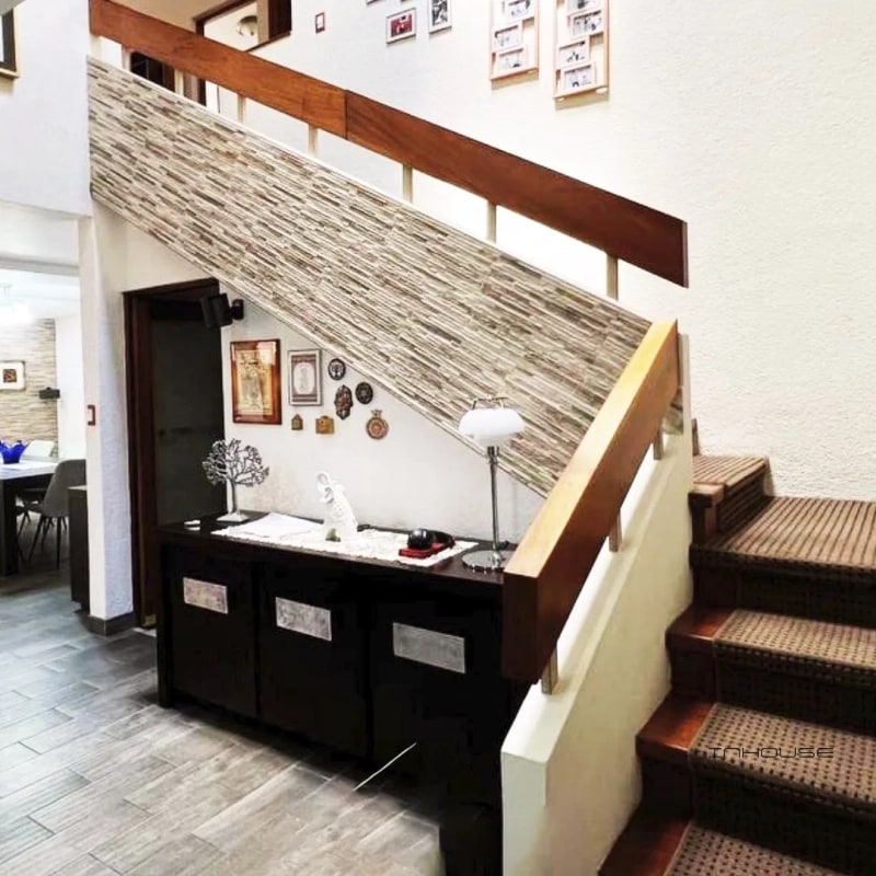 CASA EN VENTA CARRETERA A EL SALVADOR KM 15.8 REMODELADA - 7