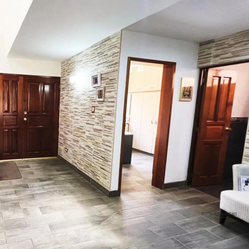 CASA EN VENTA CARRETERA A EL SALVADOR KM 15.8 REMODELADA - 6
