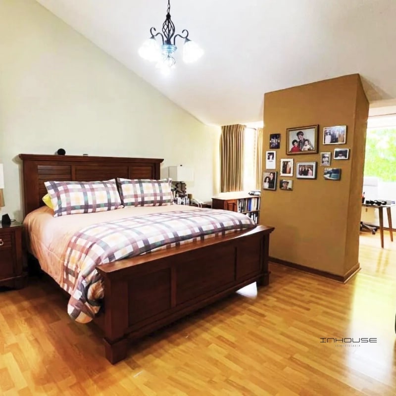 CASA EN VENTA CARRETERA A EL SALVADOR KM 15.8 REMODELADA - 4