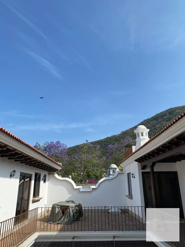 Residencia con potencial para Airbnb en Antigua Guatemala - 12