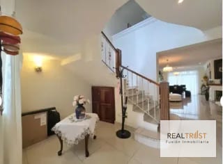 km 26 Carretera a El Salvador casa en venta moderna — Casa en Venta en Bosques de Villa Verde, Carretera a El Salvador, Guatemala, Ciudad — miniatura 1 de 17