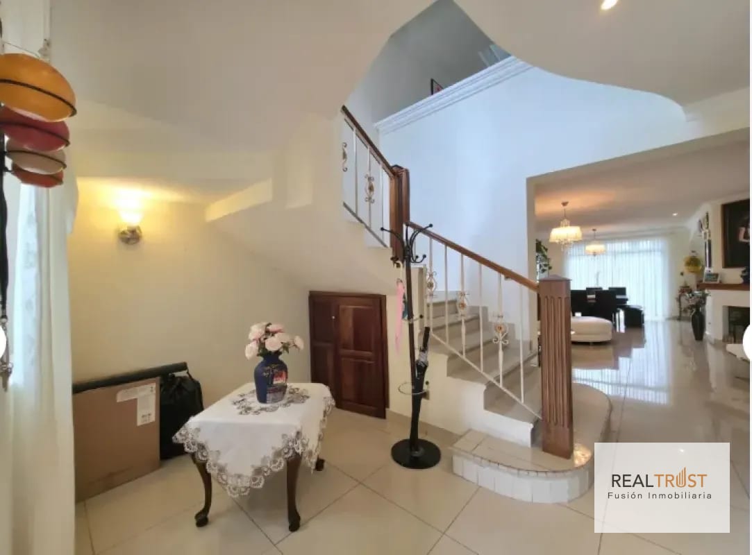 km 26 Carretera a El Salvador casa en venta moderna — Casa en Venta en Bosques de Villa Verde, Carretera a El Salvador, Guatemala, Ciudad — foto 1 de 17