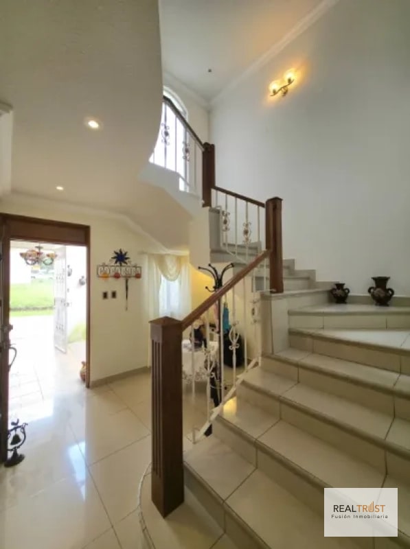 km 26 Carretera a El Salvador casa en venta moderna - 17