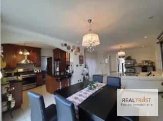 km 26 Carretera a El Salvador casa en venta moderna — Casa en Venta en Bosques de Villa Verde, Carretera a El Salvador, Guatemala, Ciudad — miniatura 14 de 17