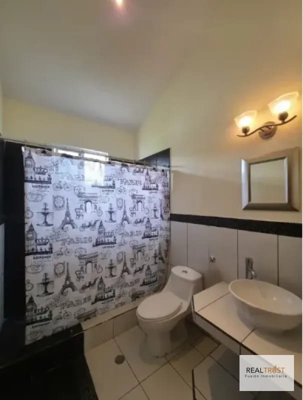 km 26 Carretera a El Salvador casa en venta moderna — Casa en Venta en Bosques de Villa Verde, Carretera a El Salvador, Guatemala, Ciudad — foto 5 de 17