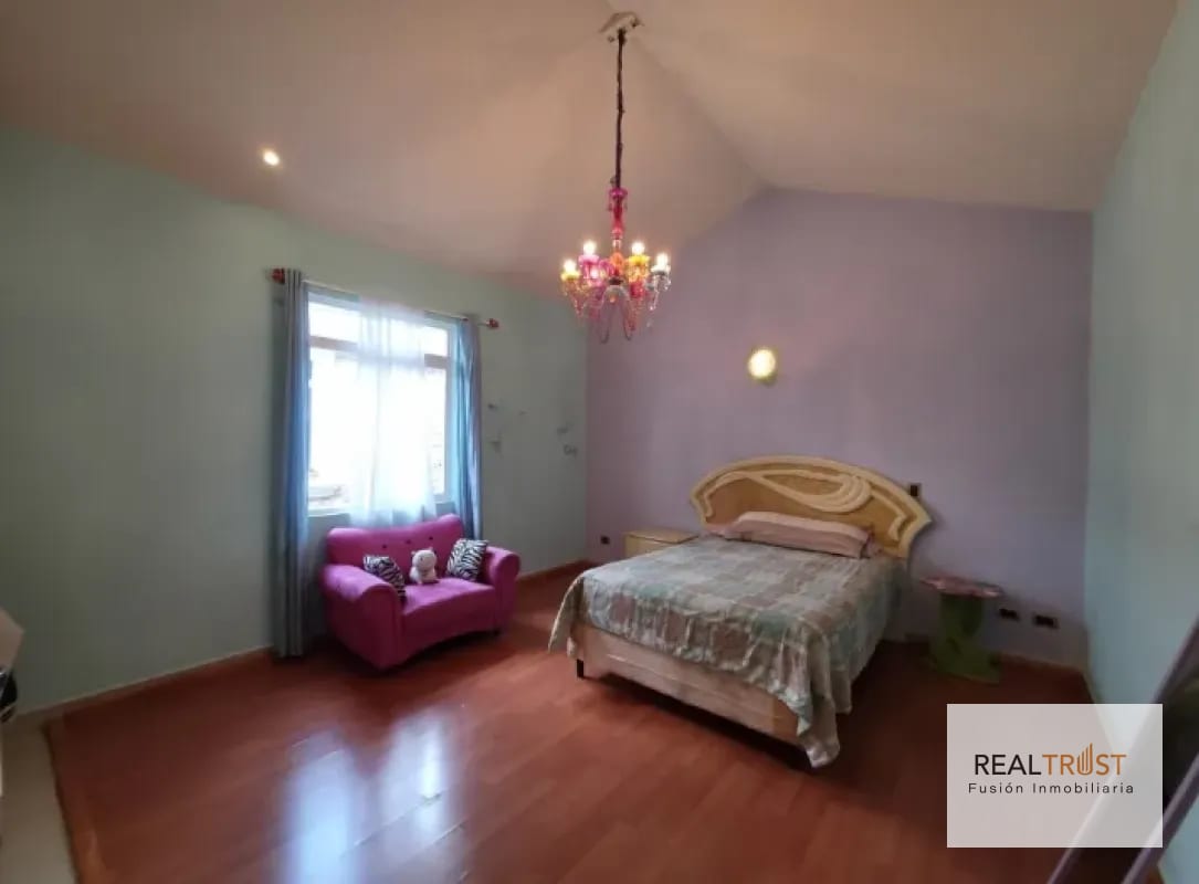 km 26 Carretera a El Salvador casa en venta moderna — Casa en Venta en Bosques de Villa Verde, Carretera a El Salvador, Guatemala, Ciudad — foto 4 de 17