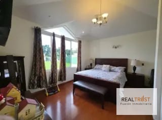 km 26 Carretera a El Salvador casa en venta moderna — Casa en Venta en Bosques de Villa Verde, Carretera a El Salvador, Guatemala, Ciudad — miniatura 3 de 17