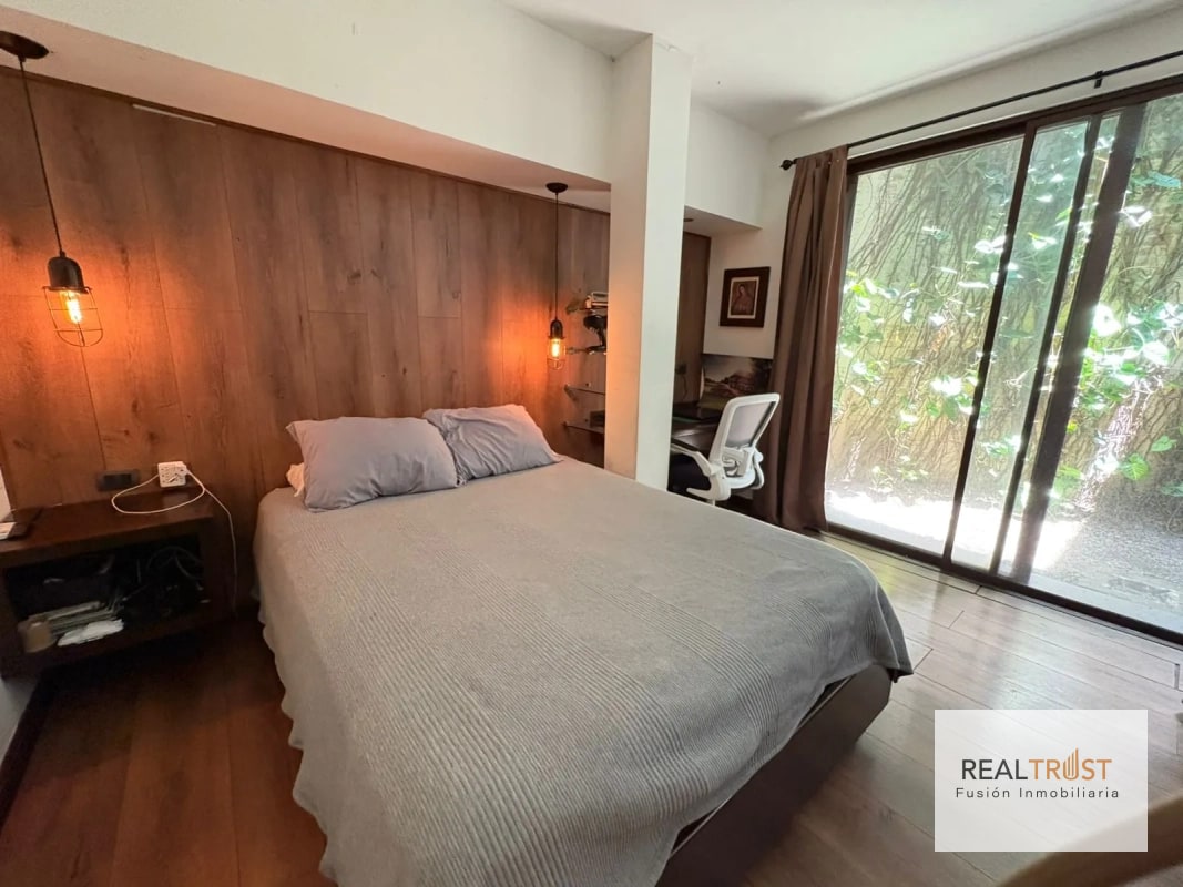 Casa en Venta Oakland zona 10 - 11