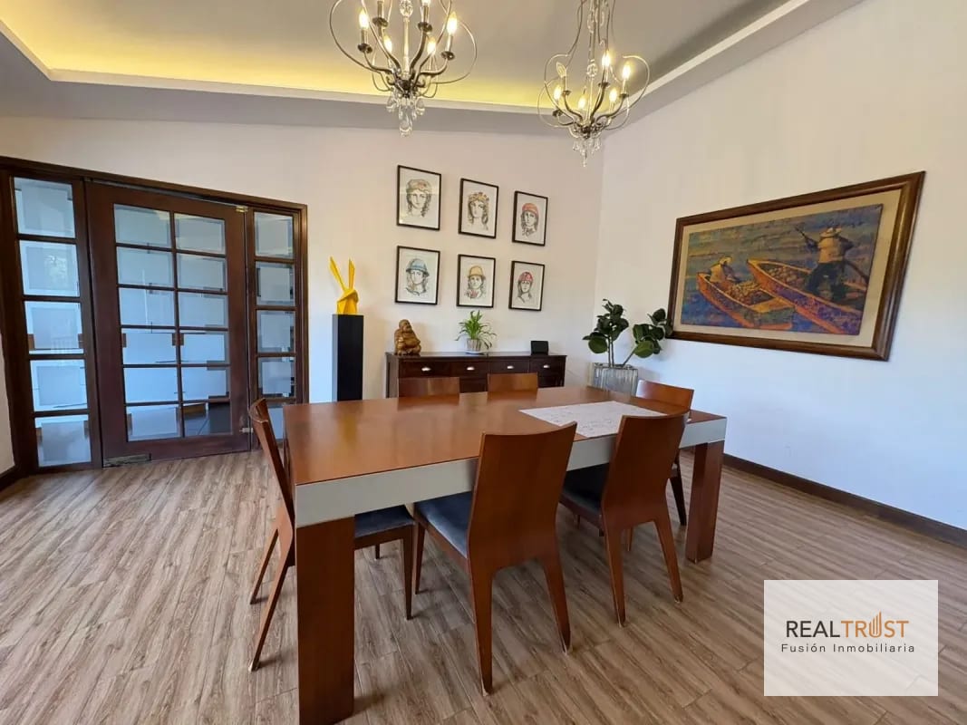 Casa en Venta Oakland zona 10 — Casa en Venta en *Otro / No especificar, Zona 10, Guatemala, Ciudad — foto 6 de 15