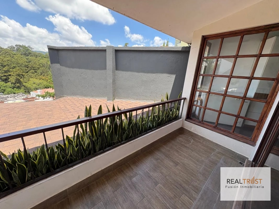 Casa en Venta Oakland zona 10 - 3