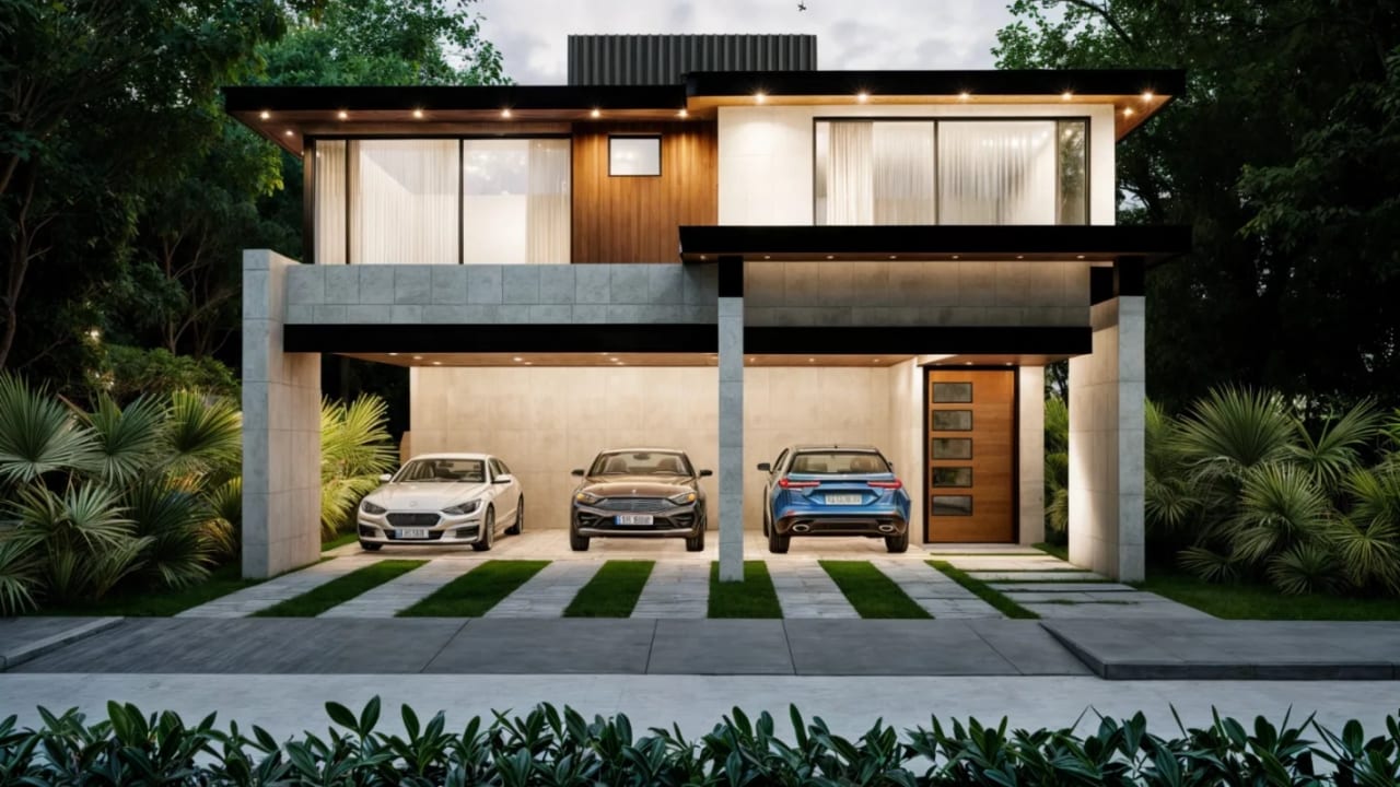 Casa en Venta – Legado del Bosque, Zona 16, Ciudad de Guatemala - 10