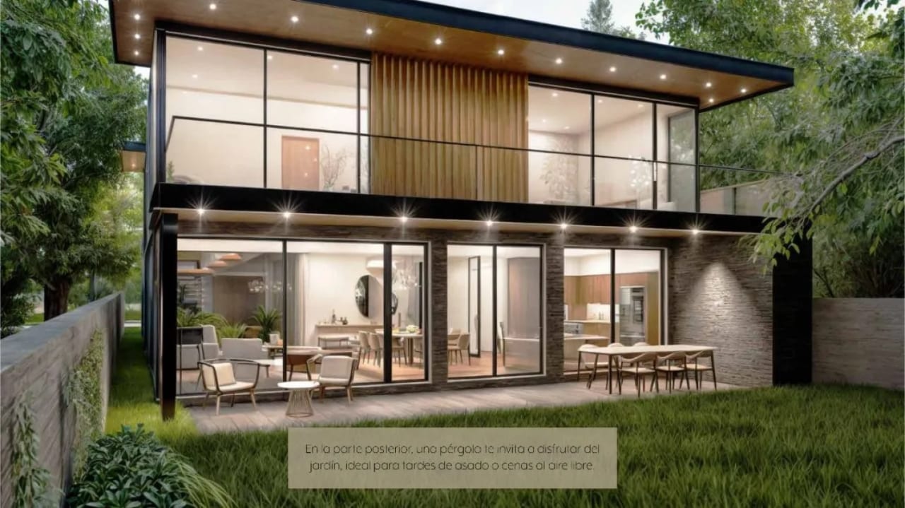 Casa en Venta – Legado del Bosque, Zona 16, Ciudad de Guatemala - 7
