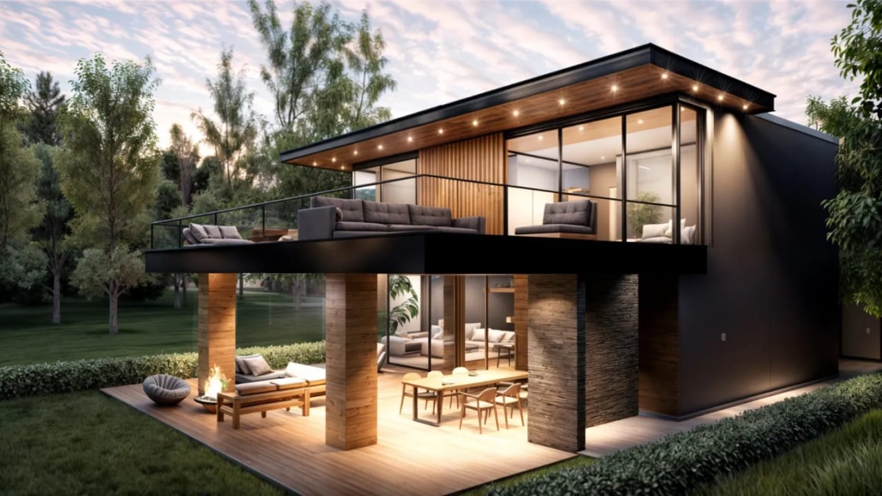 Casa en Venta – Legado del Bosque, Zona 16, Ciudad de Guatemala - 4