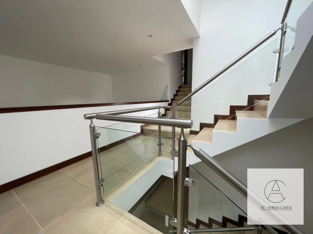 Linda casa con Jardín en venta - 2
