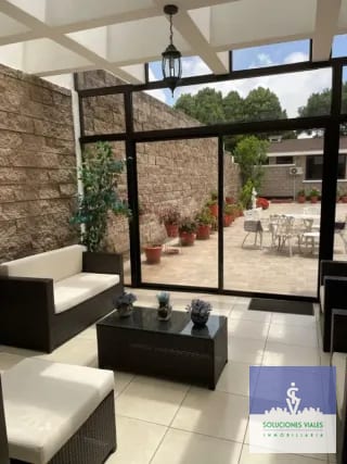 VENDO CASA CON APARTAMENTO EN COLINAS DE ANDALUCIA Km.16.5 — Casa en Venta en Carretera a El Salvador, Guatemala, Ciudad — miniatura 1 de 15