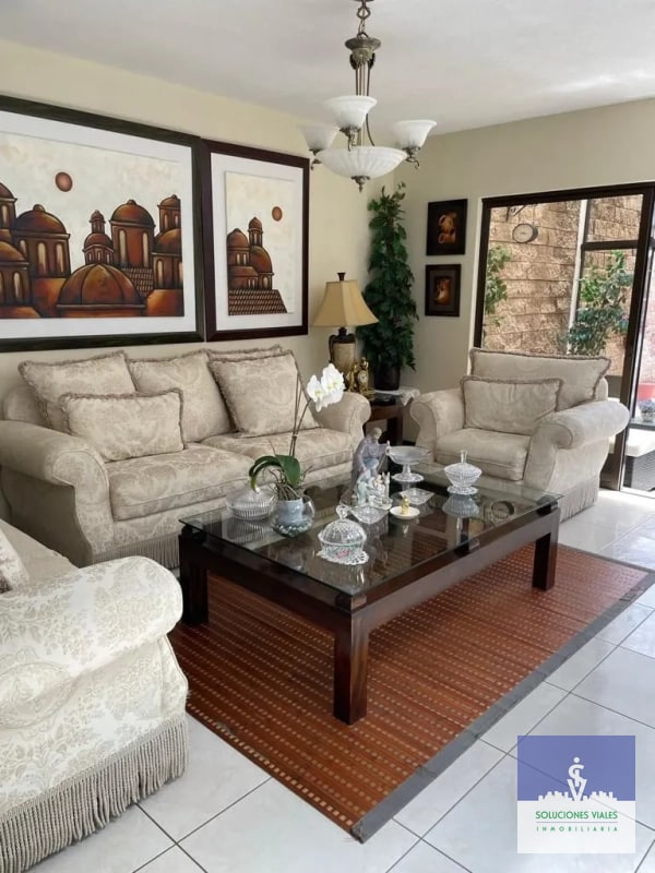 VENDO CASA CON APARTAMENTO EN COLINAS DE ANDALUCIA Km.16.5 - 15
