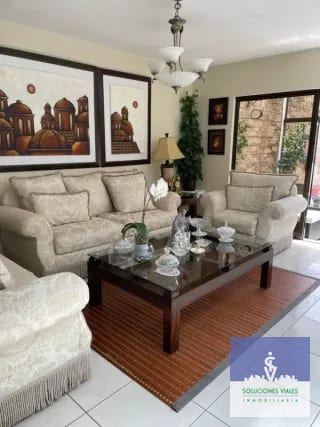 VENDO CASA CON APARTAMENTO EN COLINAS DE ANDALUCIA Km.16.5 — Casa en Venta en Carretera a El Salvador, Guatemala, Ciudad — miniatura 15 de 15