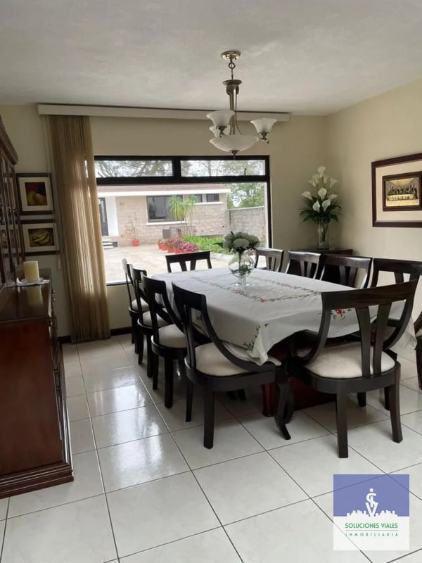 VENDO CASA CON APARTAMENTO EN COLINAS DE ANDALUCIA Km.16.5 - 14