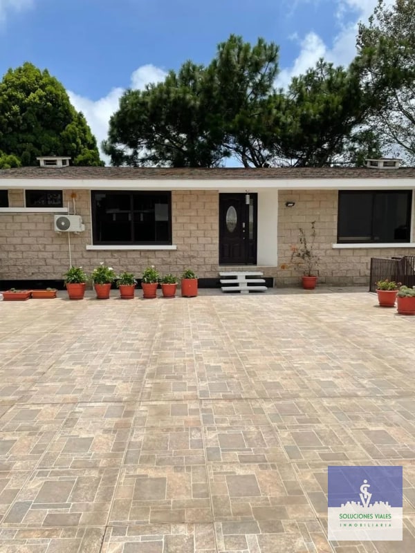 VENDO CASA CON APARTAMENTO EN COLINAS DE ANDALUCIA Km.16.5 - 9