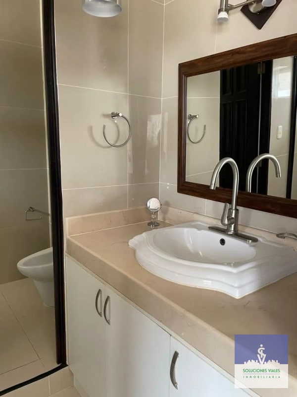 VENDO CASA CON APARTAMENTO EN COLINAS DE ANDALUCIA Km.16.5 - 5