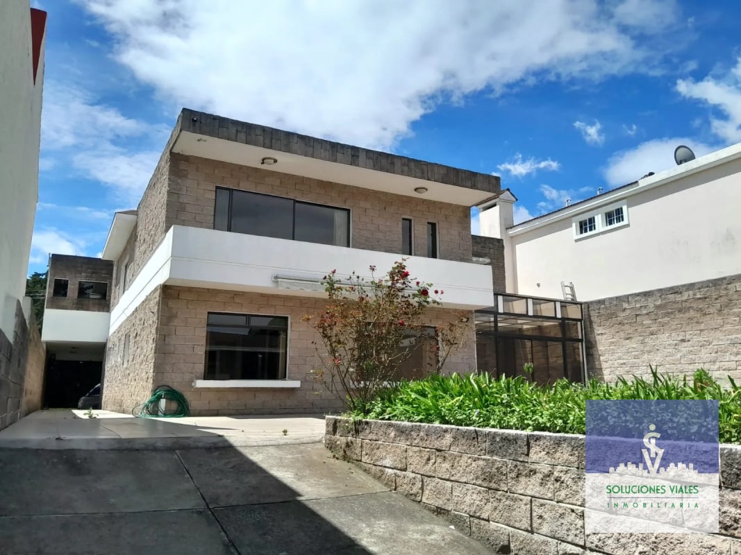 VENDO CASA CON APARTAMENTO EN COLINAS DE ANDALUCIA Km.16.5 - 4