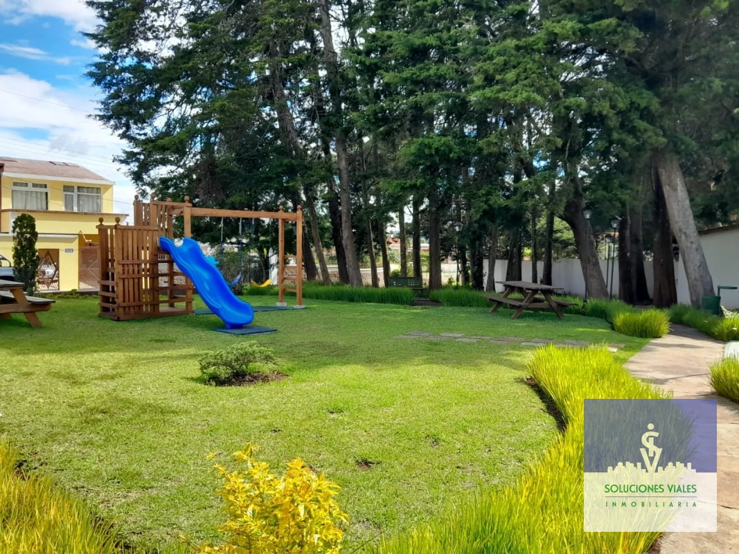 VENDO CASA CON APARTAMENTO EN COLINAS DE ANDALUCIA Km.16.5 - 3