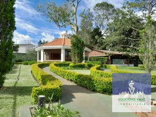 VENDO CASA CON APARTAMENTO EN COLINAS DE ANDALUCIA Km.16.5 — Casa en Venta en Carretera a El Salvador, Guatemala, Ciudad — miniatura 2 de 15