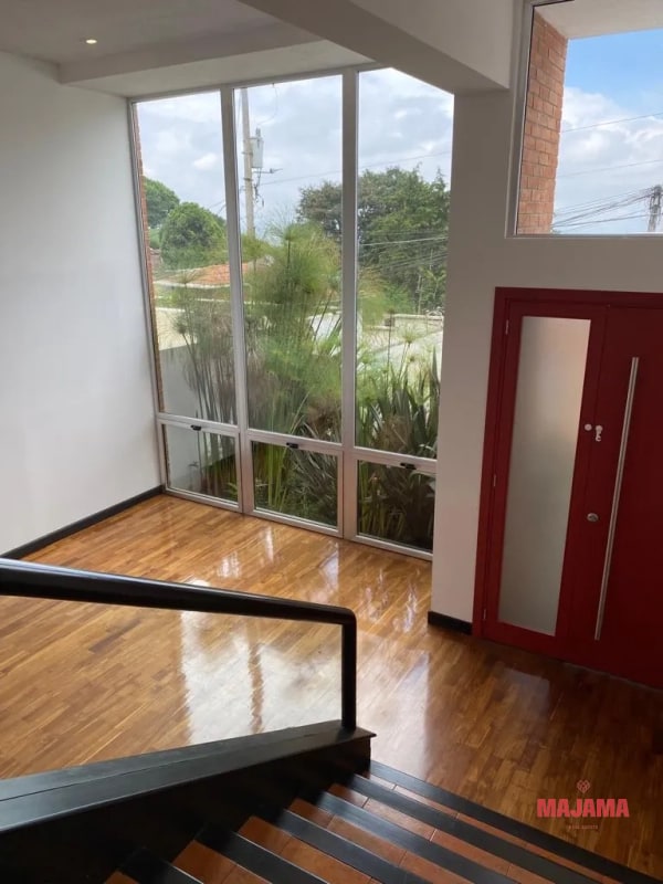 CASA EN VENTA CARRETERA AL SALVADOR, CODIGO 28_CV04 - 1
