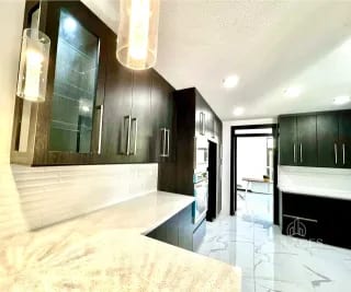 Zona 7 de Mixco • Casa en venta • Condominio Quinta Los Encinos — Casa en Venta en Quinta Los Encinos, Zona 7 Mixco, Guatemala, Ciudad — miniatura 1 de 14