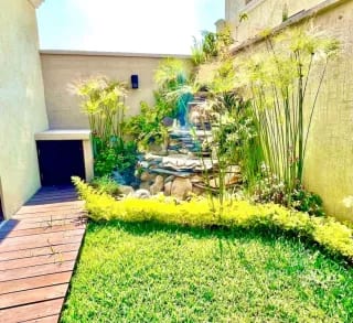 Zona 7 de Mixco • Casa en venta • Condominio Quinta Los Encinos — Casa en Venta en Quinta Los Encinos, Zona 7 Mixco, Guatemala, Ciudad — miniatura 9 de 14
