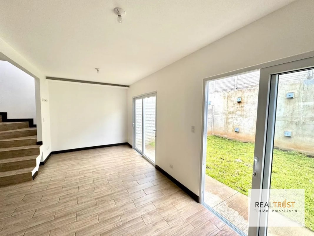 Linda casa en venta para estrenar en Bosques de Santa Elena. - 16