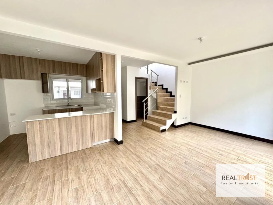 Linda casa en venta para estrenar en Bosques de Santa Elena. - 8