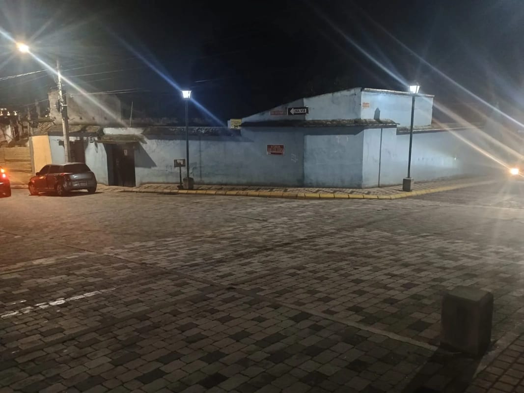 Local en renta, Centro Histórico Xela - 9