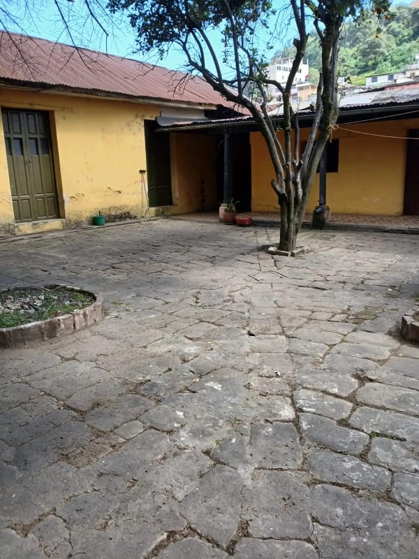 Local en renta, Centro Histórico Xela - 5