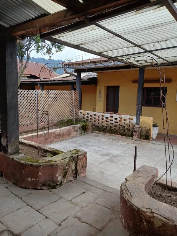 Local en renta, Centro Histórico Xela - 3
