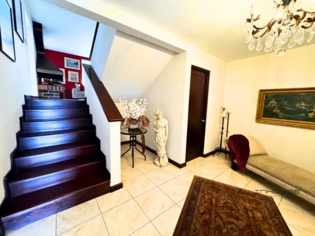 CASA EN VENTA EN KM 19 CARRETERA A EL SALVADOR - 10