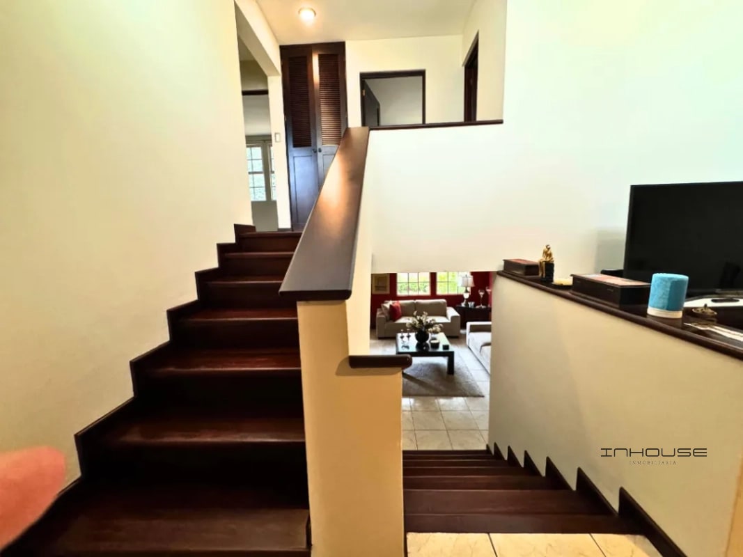 CASA EN VENTA EN KM 19 CARRETERA A EL SALVADOR - 7