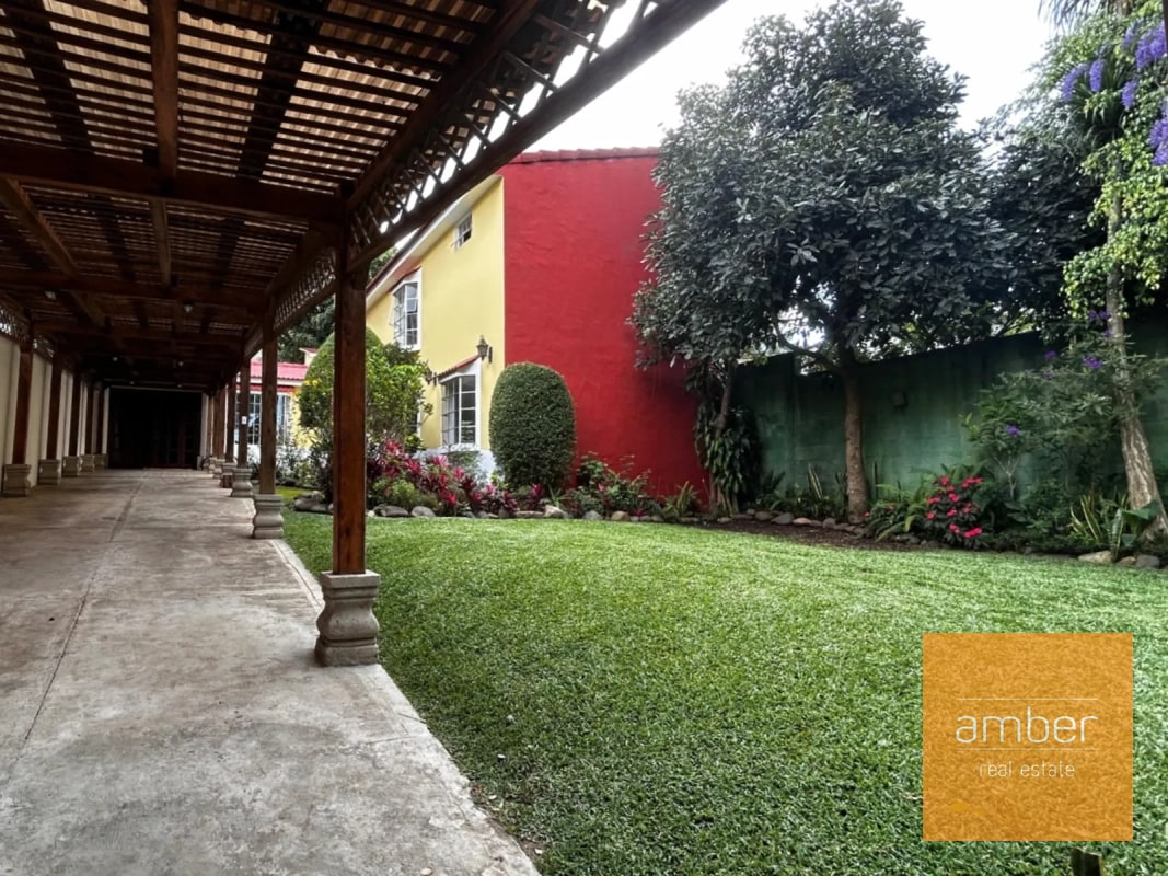 Casa en venta en Arrazola Panorama I - 1