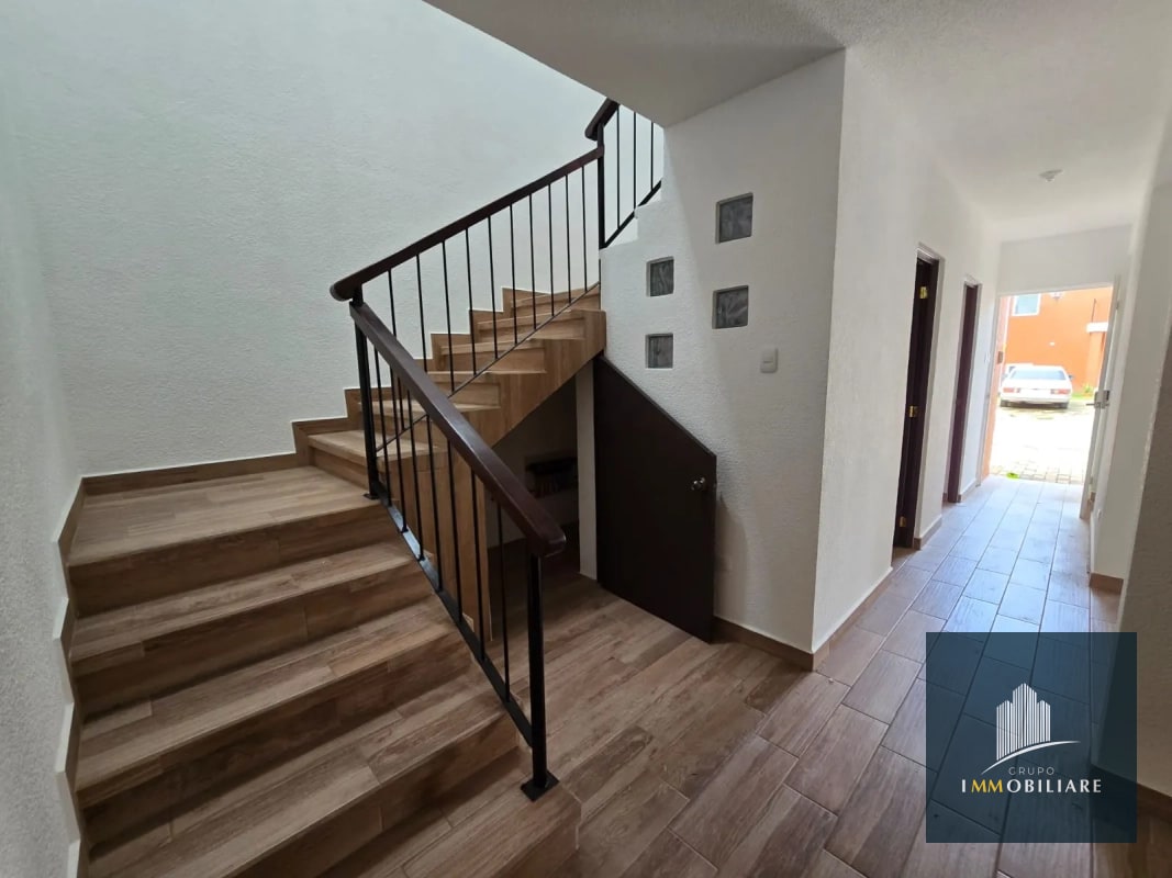 Casa en venta San Lucas, Villas de Choacorral - 15