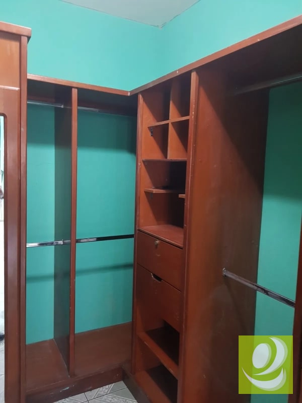 CASA EN VENTA ZONA 2 DE MIXCO DENTRO DE GARITA - 4