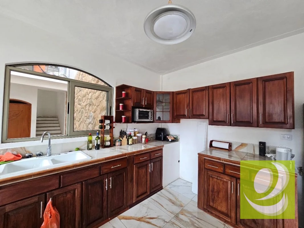 Casa Residencial en Venta en Florencia Milpas Altas - 3